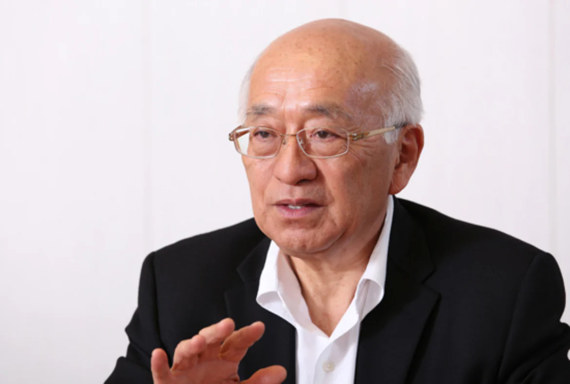 熊谷氏プロフィール写真
